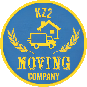 KZ2 Moving Company