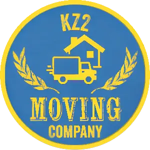 KZ2 Moving Company