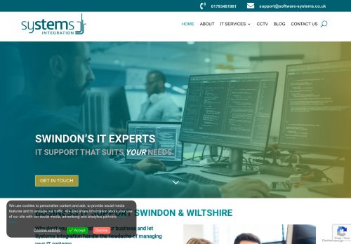 Systems Integration