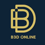 3D Forger - B3D Group Sdn Bhd - 3D Printing Malaysia