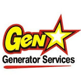 Genstar Generator Services