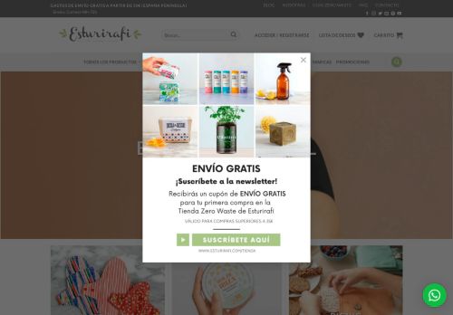 www.esturirafi.com/tienda