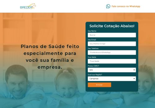 brederconsultoria.com.br