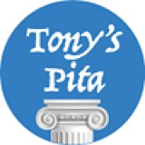 Tony's Pita Swiss Cottage Reviews