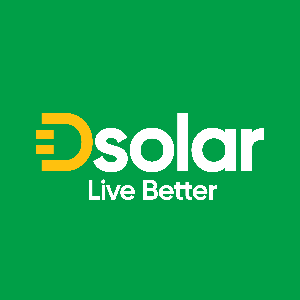 DSolar - Solar & Battery