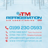 TM Refrigeration Ltd