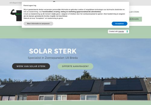 Solar Sterk B.V.