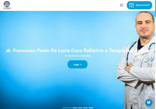 www.curepalliative.info