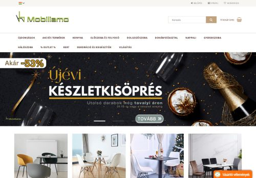 Mobiliamo.hu