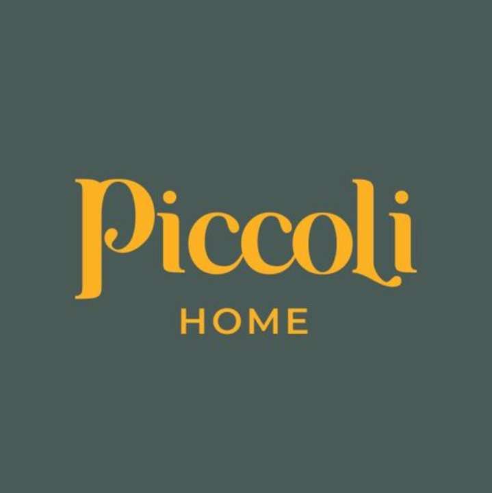 Piccoli Home - Indoor & Outdoor