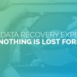 TeraDrive Data Recovery