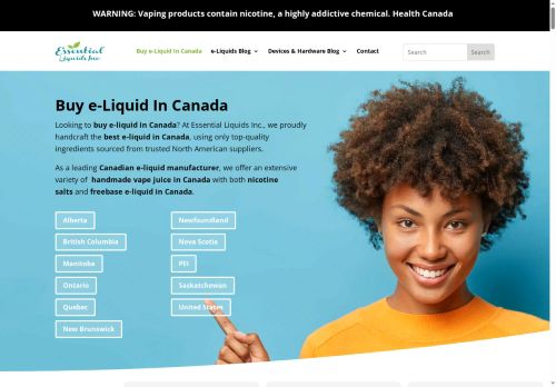 Essential Liquids Inc Reviews 2026 | Trustindex.io - Trustindex.io