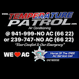 temperaturepatrol.com