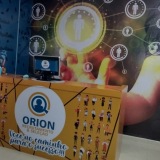 Orion Recrutamento e Seleção