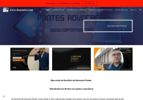 Advogado em Santos