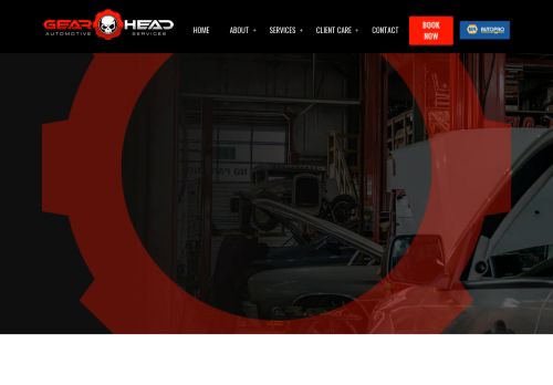 NAPA AUTOPRO - Gearhead Automotive Services