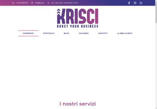 Krisci