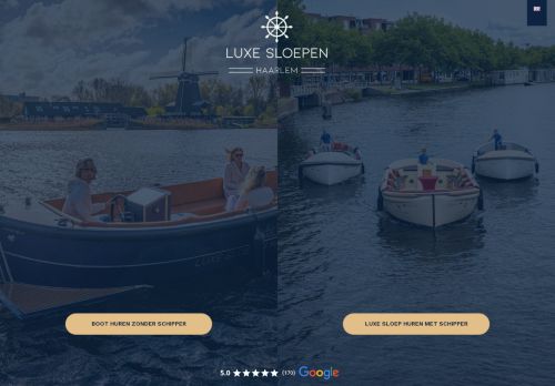 www.luxesloepenhaarlem.nl