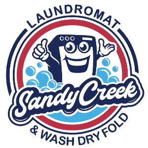 Sandy Creek Laundromat and Wash Dry Fold Laundry Service