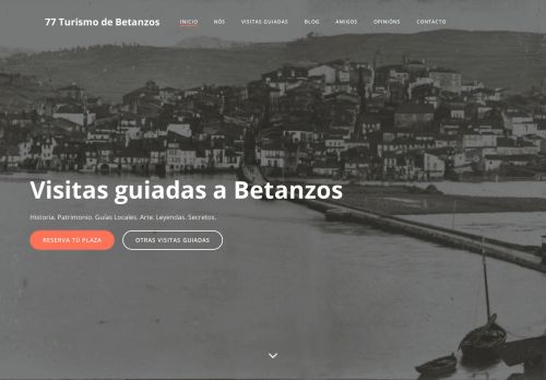 www.turismobetanzos.es