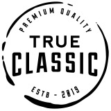 True Classic Tees