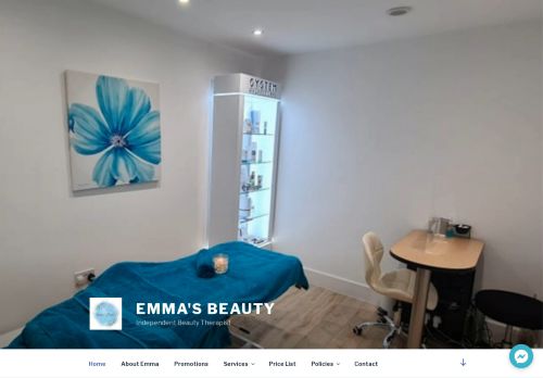 Emma's Beauty Therapy