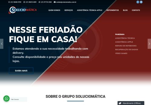 www.soluciomatica.com.br