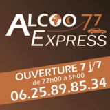 Alcoo express 77