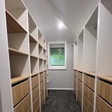 Kilsyth Wardrobes and Storage