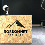 Bossonnet Pro Shop-Location ski snowboard VTT La Clusaz