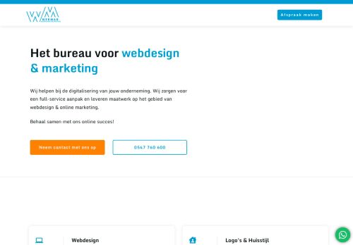 webmar.nl