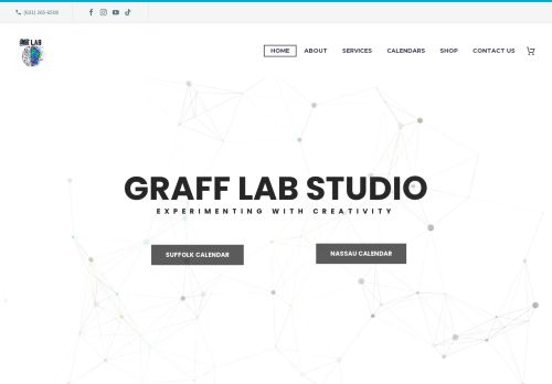 Graff Lab Studio Reviews 2024 | Trustindex.io