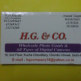 H. G. & Co.