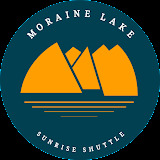 Moraine Lake Sunrise Shuttle