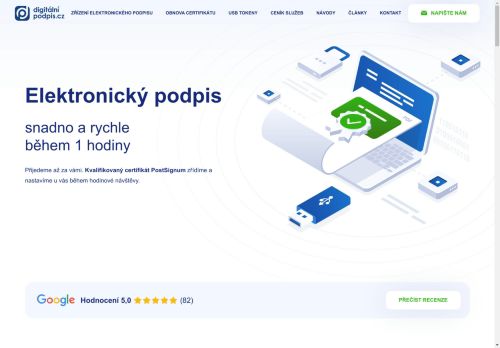 www.digitalni-podpis.cz