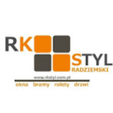 OKNOPLAST partner handlowy RK STYL OKNA DRZWI ROLETY PCV i ALUMINIUM