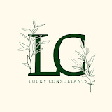 luckyconsultant.com