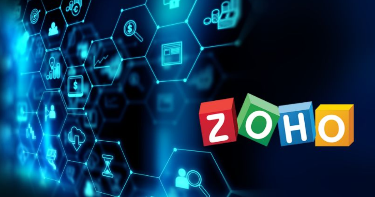 Innobyte - Zoho CRM Partner Autorizado Reseñas