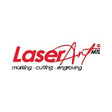 Laser Art MTL - services découpe laser, laser cutting