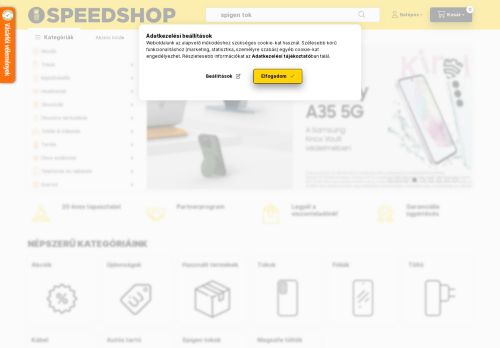 Speedshop.hu