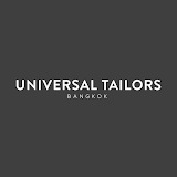 Bangkok Tailor, Bespoke Suit - Universal Tailors