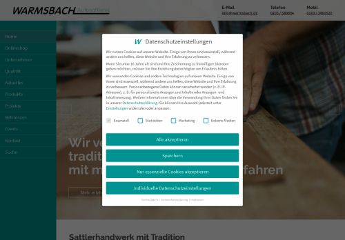 www.warmsbach.de