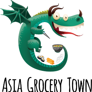 Asia Grocery Town