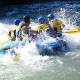 Tahoe Whitewater Tours