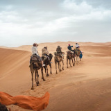 Yaya-Desert-Travel Reviews