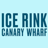 Ice Rink Canary Wharf