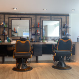Emra Barbershop