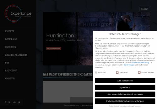 Zenner Entertainment GbR: Zenner, René / Zenner, Marcel