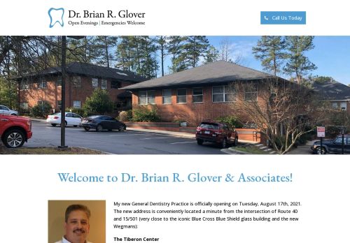 Providence Family Dentistry