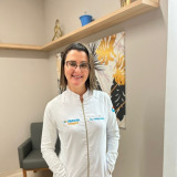 Dra. Vanessa Santos Marinho Médica Radiologista | Alphaclin Diagnósticos